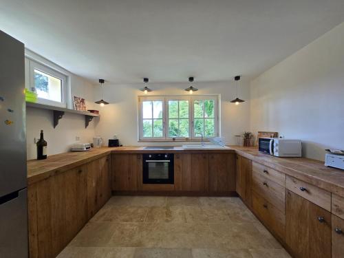 Une maison de charme pour déconnecter (Une maison de charme pour deconnecter) in La Puisaye