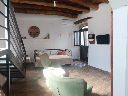 Archanes grandma's house in Archanes