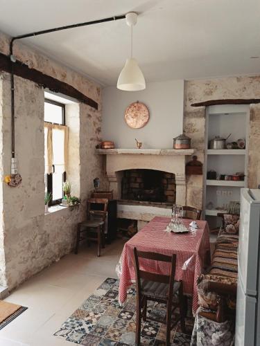 Archanes grandma's house in Archanes