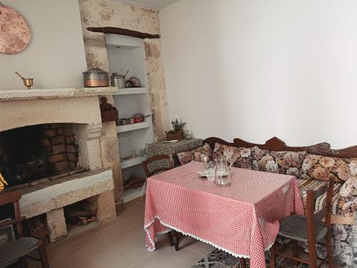 Archanes grandma's house in Archanes