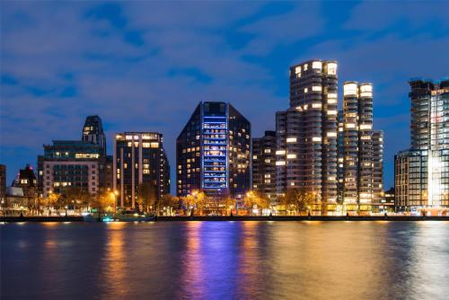 Park Plaza London Riverbank, Londyn (zdjęcie 10)