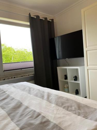 Heidequartier Ferienwohnung in Bispingen, Deutschland