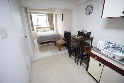 Apartment House Jodo 302