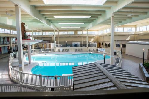 Clarion Inn Pocatello - image 3