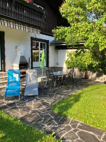 Ferienwohnung Susanne Hillbrand in Bad Aussee, Österreich