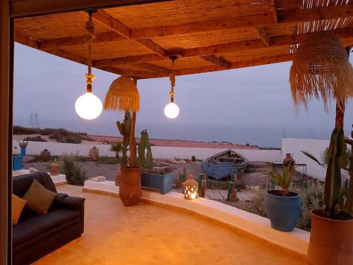 Riad Ocean Beach Douira, Agadir (foto 10)
