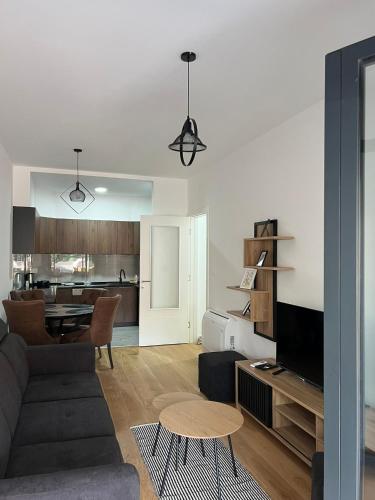 Apartman SAN 2