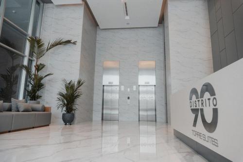 Suite 1010 - Ocean View - Distrito90 - image 4