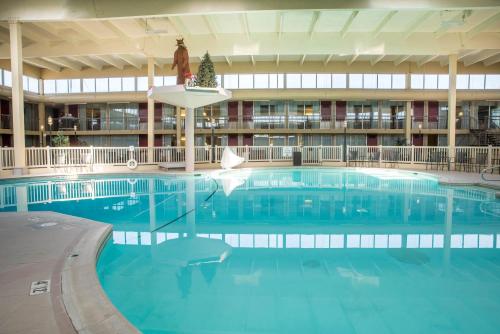 Grand Idaho Extended Stay