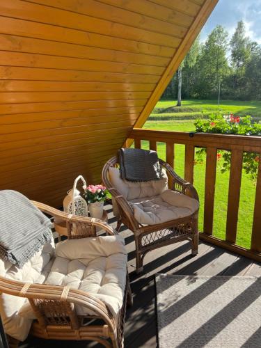 Līči (Lici) in Aluksne