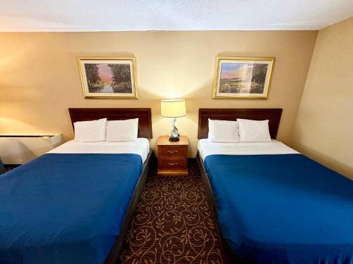 Clarion Inn Pocatello - image 7