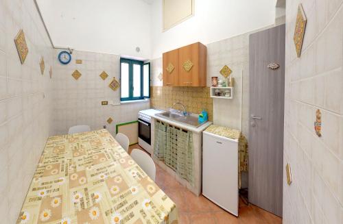 Isola dei tesori - affittacamere palermo 5