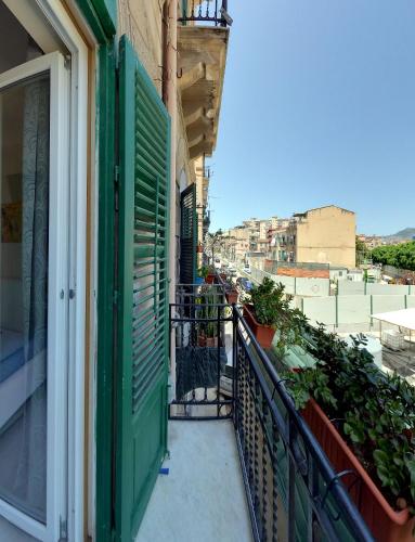 Isola dei tesori - affittacamere palermo 3