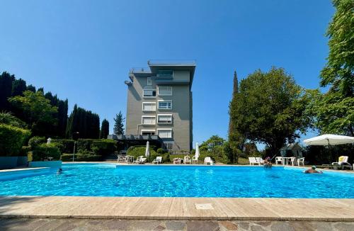 Aurelia House Garden, Rom (Foto 7)