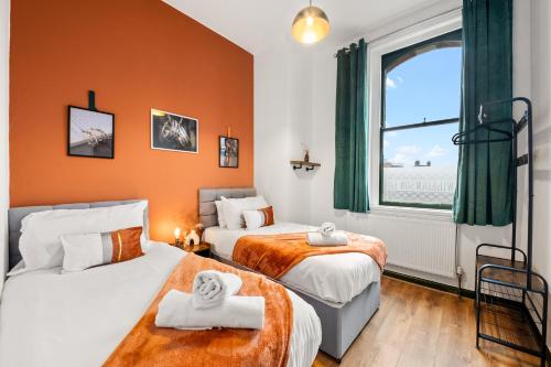 Stylish 3 bed Birmingham Apartment, Birmingham (photo 6)