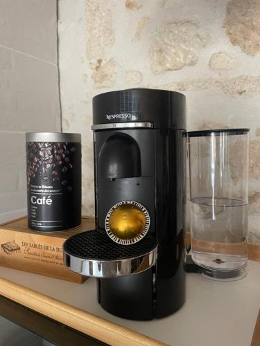 Bassilion 33 in Tizac De Curton