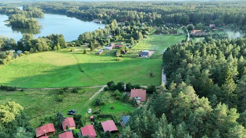 Ciechówka apartamenty Wilimy