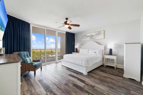 Caribe Resort 610B in Perdido Beach
