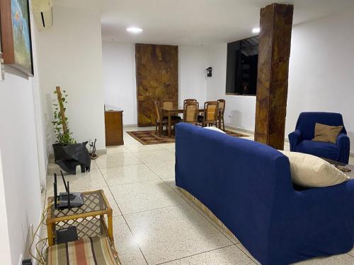 Nice apartment near Altamira