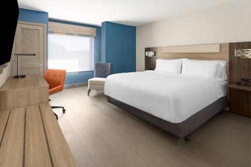 Holiday Inn Express Augusta Downtown By IHG in Central Bus Dist