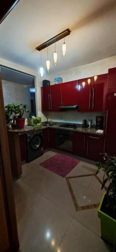 Luxury apartment in a prime location and quiet, Casablanca (fotografie 4)