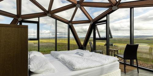 Hotel Stafholt in Borgarnes