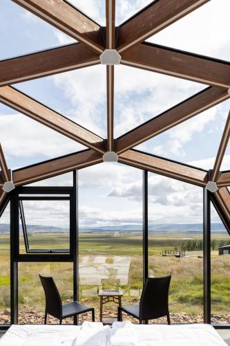 Hotel Stafholt in Borgarnes