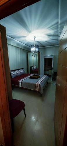 Luxury apartment in a prime location and quiet, Casablanca (fotografie 6)
