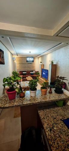 Luxury apartment in a prime location and quiet, Casablanca (fotografie 2)