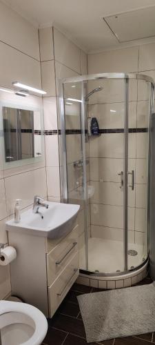 Minihotel Vitex – Prague, NY