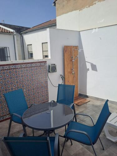 Casa Tia Pilar in Algodonales