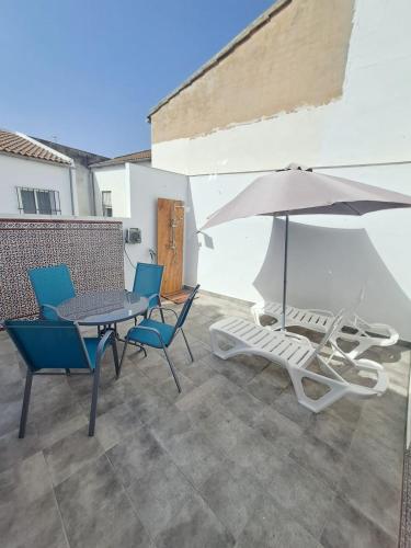 Casa Tia Pilar in Algodonales