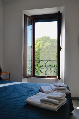Casa di Aurora in 马尔切利纳
