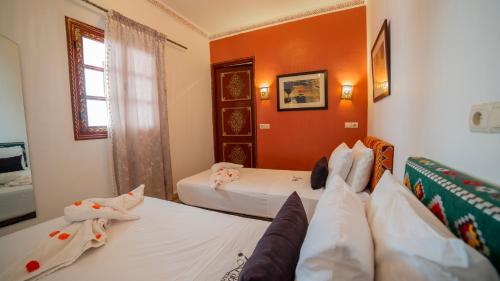Riad Arabic House & Spa 5