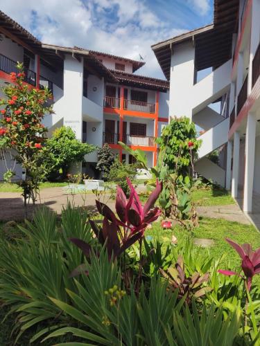 Apartamento Super Aconchegante em Ubatuba! Lázaro e Sununga!