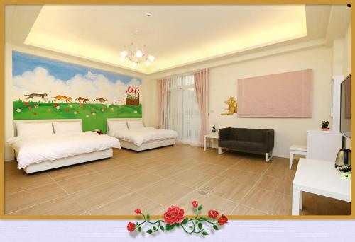 로즈 코티지 B&B