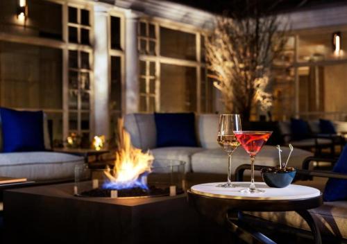 Fairmont Washington DC Gold Experience – Washington D.C., DC