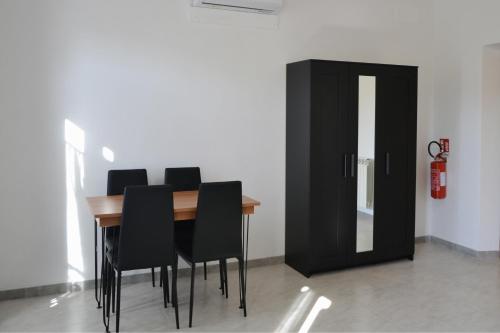 Casa di Aurora in 马尔切利纳