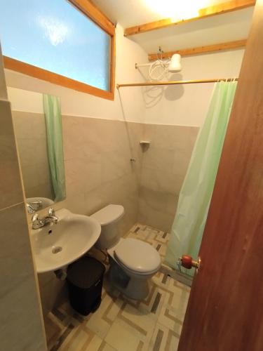 Casa Hotel Manhattan L&B in Choachi