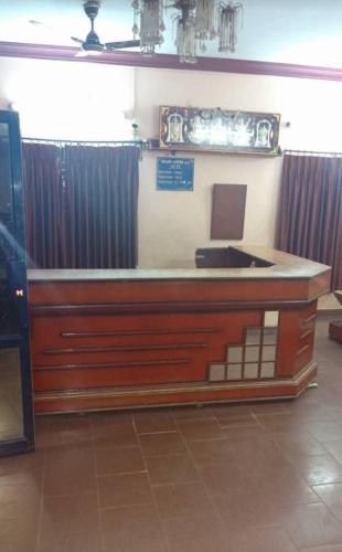 Velan Lodge in Neyveli T.S