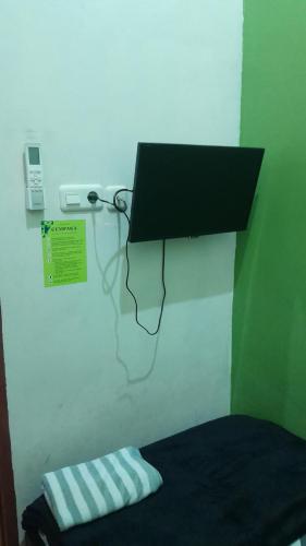 Losmen cempaka in Tarakan