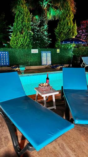 Vista, Villa Balım in Köyceğiz