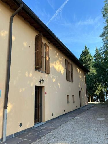 Ca' del Cielo in Brisighella