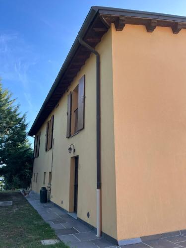 Ca' del Cielo in Brisighella