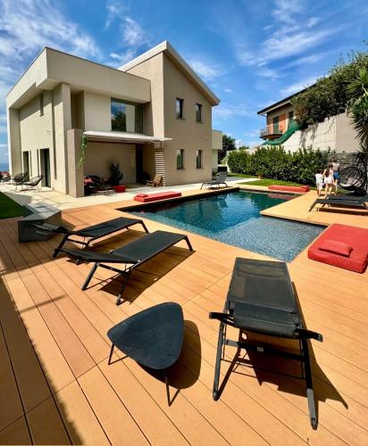 Pascià Boutique Hotel - Ragalna