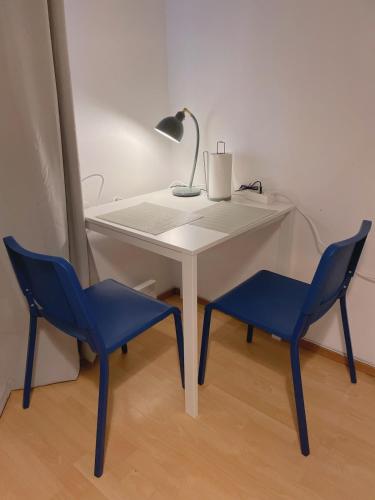 Nextdoor Host Solo Traveler 24h Self Check-in, Helsinky (fotografie 8)