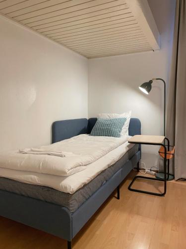 Nextdoor Host Solo Traveler 24h Self Check-in, Helsinky