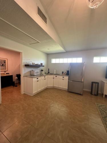 ห้องครัว, Wellington Guest Suite in เวลลิงตัน (FL)