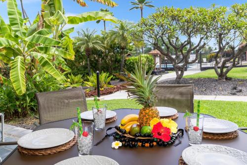 Keauhou Punahele#D-102