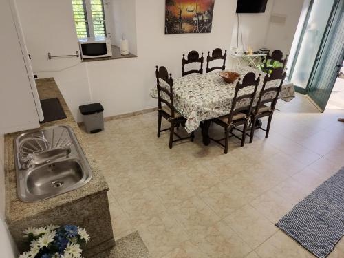 Casa do Corgo in Bubaces